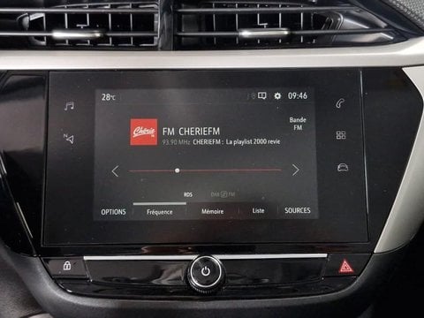 Voitures D'occasion À Seclin | Opel Corsa 1.5 D 100Ch Edition