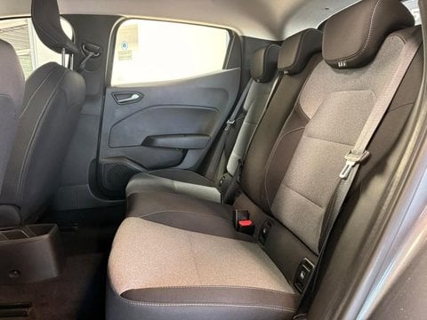 Voitures D'occasion À Seclin | Renault Clio 1.0 Tce 90Ch Evolution - 24