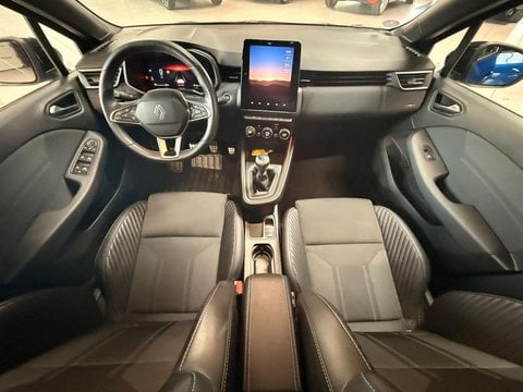 Voitures D'occasion À Seclin | Renault Clio 1.0 Tce 90Ch Esprit Alpine - 24
