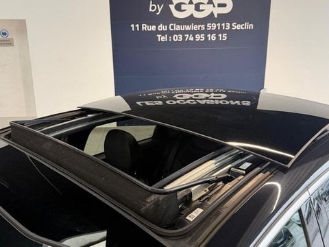 Voitures D'occasion À Seclin | Kia Proceed 1.4 T-Gdi 140Ch Gt Line Premium Dct7