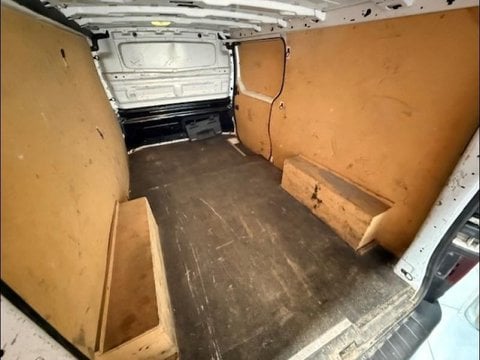 Voitures D'occasion À Seclin | Renault Trafic Fg L2H1 1300 2.0 Dci 120Ch Grand Confort S&S E6