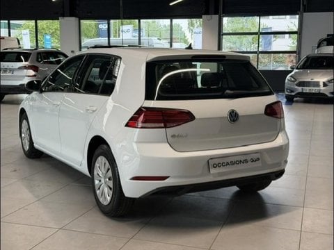 Voitures D'occasion À Seclin | Volkswagen Golf 1.0 Tsi 85Ch Trendline Euro6D-T 5P