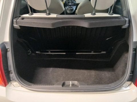 Voitures D'occasion À Seclin | Fiat 500 1.0 70Ch Bsg S&S Dolcevita