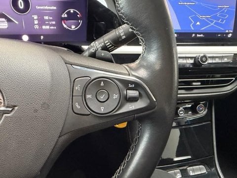 Voitures D'occasion À Seclin | Opel Grandland 1.5 D 130Ch Elegance Business Bva8 My23