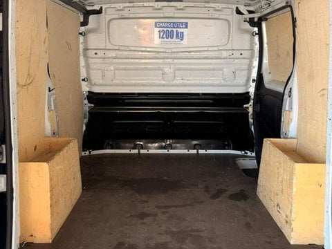 Voitures D'occasion À Seclin | Renault Trafic Fg L1H1 2T8 2.0 Blue Dci 130Ch Confort