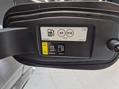 Voitures D'occasion À Seclin | Volvo Xc90 T8 Awd 310 + 145Ch Ultimate Style Chrome Geartronic