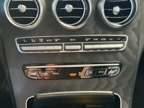 Voitures D'occasion À Seclin | Mercedes-Benz Classe C 200 D 160Ch Avantgarde Line 9G-Tronic
