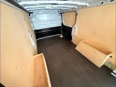 Voitures D'occasion À Seclin | Renault Trafic Fg L2H1 3T 2.0 Blue Dci 130Ch Confort (19999€Ht)