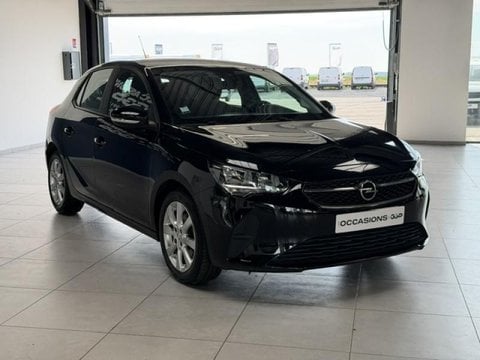 Voitures D'occasion À Seclin | Opel Corsa 1.5 D 100Ch Edition