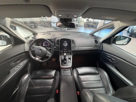 Voitures D'occasion À Seclin | Renault Scénic Scenic 1.6 Dci 160Ch Energy Initiale Paris Edc