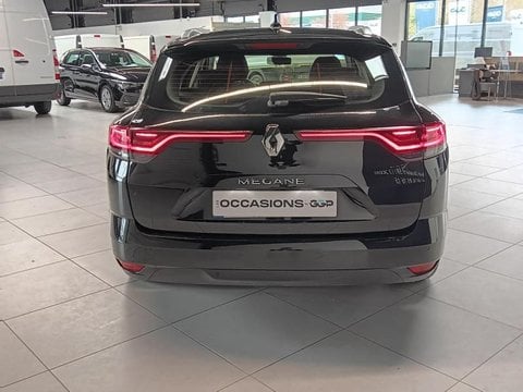Voitures D'occasion À Seclin | Renault Mégane Estate Megane Estate 1.5 Blue Dci 115Ch Evolution...