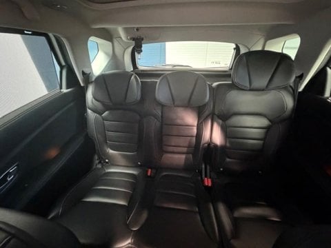 Voitures D'occasion À Seclin | Renault Scénic Scenic 1.6 Dci 160Ch Energy Initiale Paris Edc