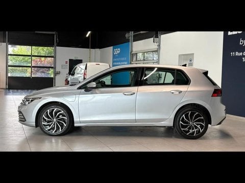 Voitures D'occasion À Seclin | Volkswagen Golf 1.4 Ehybrid Opf 204Ch Style Dsg6