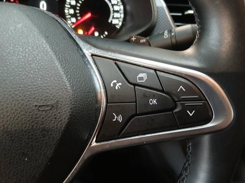 Voitures D'occasion À Seclin | Renault Arkana 1.3 Tce Mild Hybrid 140Ch Evolution Edc -22