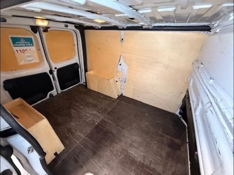 Voitures D'occasion À Seclin | Renault Trafic Fg L1H1 3T 2.0 Blue Dci 130Ch Confort (17915€Ht)