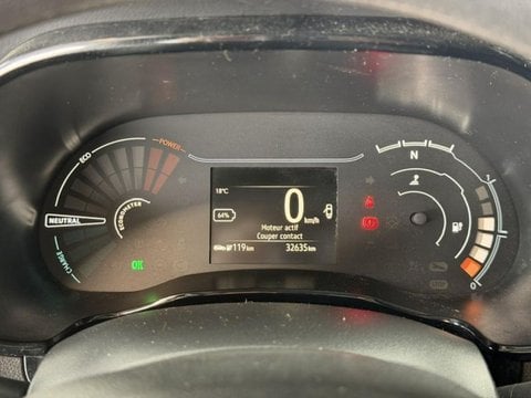 Voitures D'occasion À Seclin | Dacia Spring 65Ch Extreme