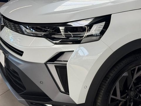Voitures D'occasion À Seclin | Renault Symbioz 1.6 E-Tech Full Hybrid 145Ch Esprit Alpine