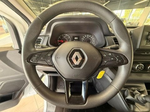 Voitures D'occasion À Seclin | Renault Trafic Fg L1H1 2T8 2.0 Blue Dci 130Ch Confort