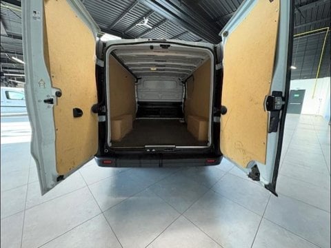 Voitures D'occasion À Seclin | Renault Trafic Fg L2H1 3T 2.0 Blue Dci 130Ch Confort (19999€Ht)