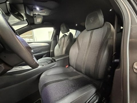 Voitures D'occasion À Seclin | Peugeot 408 Plug-In Hybrid 225Ch Gt E-Eat8