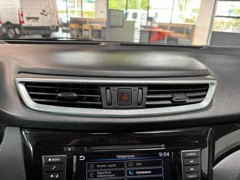 Voitures D'occasion À Seclin | Nissan Qashqai 1.3 Dig-T 140Ch Acenta 2019 Euro6-Evap