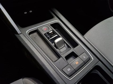 Voitures D'occasion À Seclin | Seat Leon 2.0 Tdi 150Ch Business Dsg7