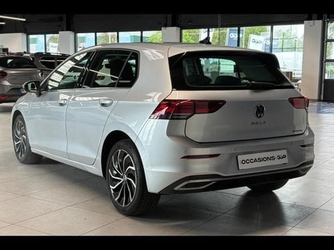 Voitures D'occasion À Seclin | Volkswagen Golf 1.4 Ehybrid Opf 204Ch Style Dsg6