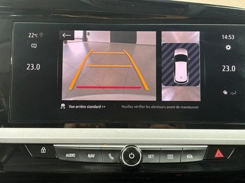 Voitures D'occasion À Seclin | Opel Grandland 1.5 D 130Ch Ultimate Bva8