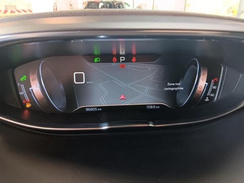 Voitures D'occasion À Seclin | Peugeot 5008 1.5 Bluehdi 130Ch E6.C Gt Line S&S Eat8