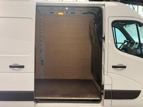 Voitures D'occasion À Seclin | Renault Master Fg F3500 L2H2 2.3 Blue Dci 135Ch Confort Euro6E (1...