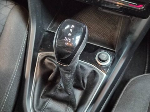 Voitures D'occasion À Seclin | Volkswagen T-Cross 1.0 Tsi 110Ch Life Tech Dsg7