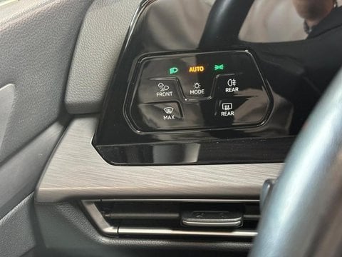 Voitures D'occasion À Seclin | Volkswagen Golf 1.4 Ehybrid Opf 204Ch Style Dsg6