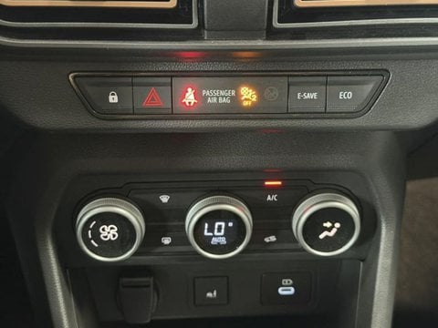 Voitures D'occasion À Seclin | Dacia Jogger 1.6 Hybrid 140Ch Extreme 7 Places -24