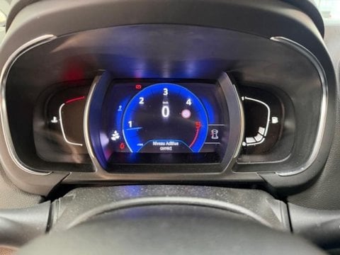 Voitures D'occasion À Seclin | Renault Scénic Scenic 1.7 Blue Dci 120Ch Business