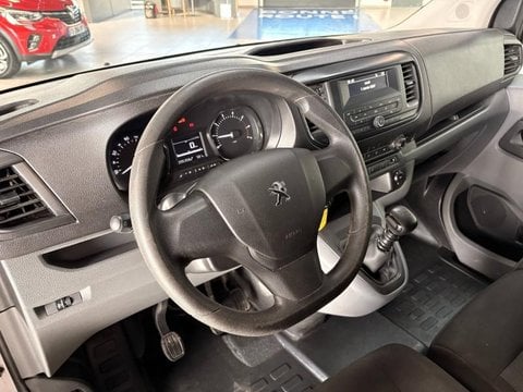 Voitures D'occasion À Seclin | Peugeot Expert Fg M 1.5 Bluehdi 120Ch S&S Premium (13749€Ht)