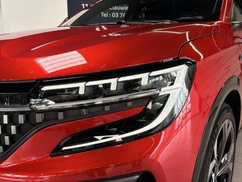 Voitures D'occasion À Seclin | Renault Austral 1.2 E-Tech Full Hybrid 200Ch Iconic Esprit Alpine...