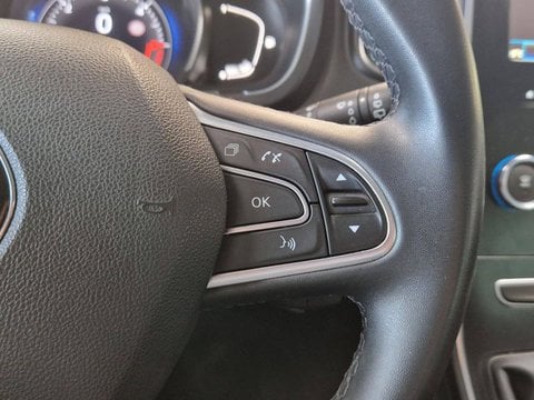 Voitures D'occasion À Seclin | Renault Scénic Scenic 1.7 Blue Dci 120Ch Business