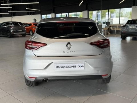 Voitures D'occasion À Seclin | Renault Clio 1.0 Sce 65Ch Evolution