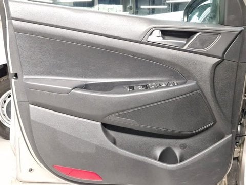 Voitures D'occasion À Seclin | Hyundai Tucson 1.6 Crdi 136Ch Hybrid 48V Creative Dct-7 Euro6D-Evap