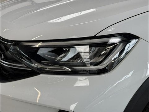 Voitures D'occasion À Seclin | Volkswagen Taigo 1.0 Tsi 110Ch Life Dsg7