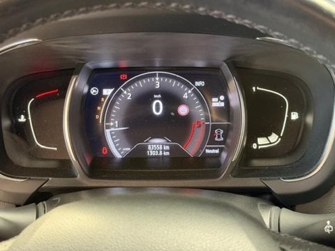 Voitures D'occasion À Seclin | Renault Scénic Scenic 1.6 Dci 160Ch Energy Initiale Paris Edc