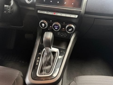 Voitures D'occasion À Seclin | Renault Arkana 1.3 Tce Mild Hybrid 140Ch Evolution Edc -22