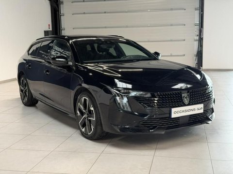 Voitures D'occasion À Seclin | Peugeot 508 Sw Bluehdi 130Ch S&S Gt Eat8