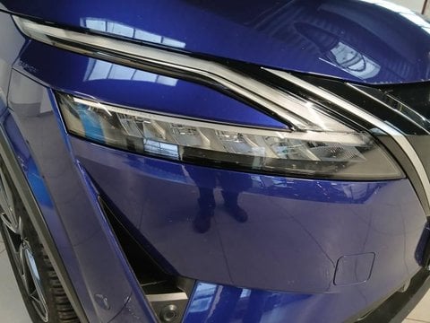 Voitures D'occasion À Seclin | Nissan Qashqai E-Power 190Ch Tekna 2022