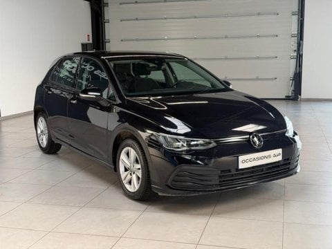 Voitures D'occasion À Seclin | Volkswagen Golf 1.5 Tsi Act Opf 130Ch Life