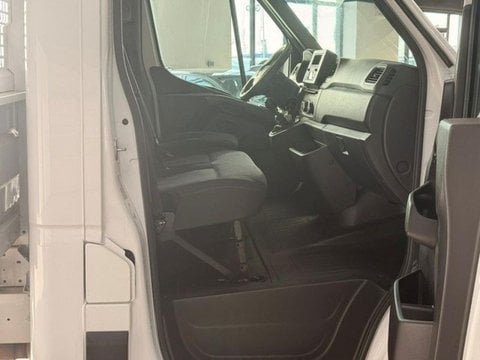 Voitures D'occasion À Seclin | Renault Master Ccb Rj3500 L2 2.3 Blue Dci Paf Ar Court 130Ch Conf...