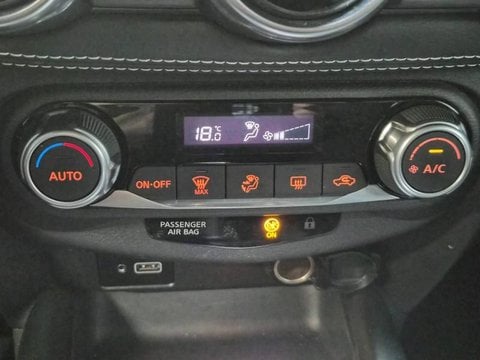 Voitures D'occasion À Seclin | Nissan Juke 1.6 Hybrid 143Ch N-Connecta 2023.5