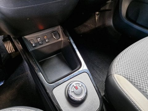 Voitures D'occasion À Seclin | Dacia Spring 45Ch Essential