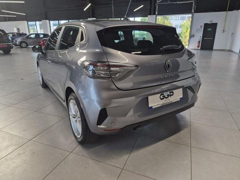 Voitures D'occasion À Seclin | Renault Clio 1.5 Blue Dci 100Ch Evolution - 24 Ex Auto-Ecole