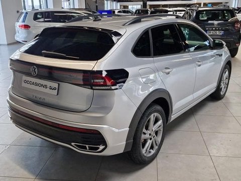 Voitures D'occasion À Seclin | Volkswagen Taigo 1.5 Tsi 150Ch R-Line Dsg7
